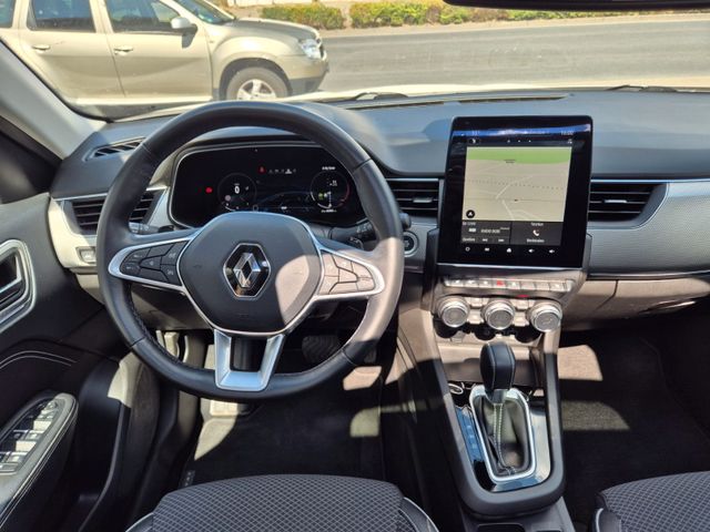 Renault Arkana Techno TCE 140 EDC SHD elektr. Sitze