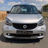 Smart ForFour 0.9 66KW Passion Automatik - Smart ForFour in Frankfurt (Main)