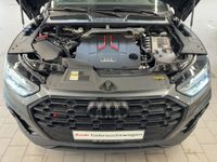 Audi SQ5 - Vorschau Bild 20