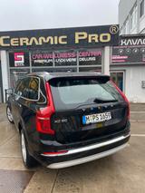 Volvo XC90 AWD Inscription 1.Hand/ 7-Sitzer/Tüv NEU - Volvo XC90 in Braunschweig