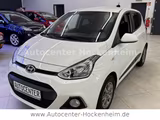 Hyundai i10 Passion TÜV 06/2028 - Hyundai i10 in Mannheim