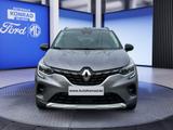Renault Captur TCe EDC GPF EDITION ONE *Bose*Keyless* - Renault Captur in Nürnberg