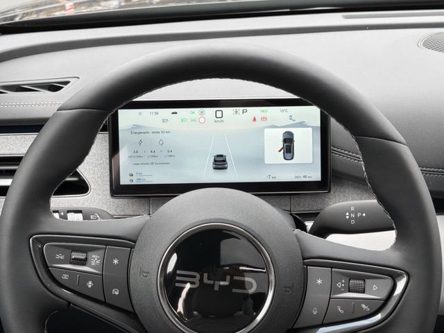 BYD Seal 6 DM-i Touring Comfort Lite+Pano+ACC+360Kam