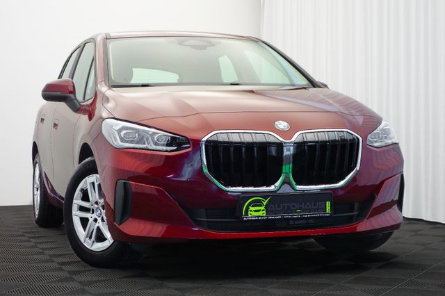 BMW 218 Active Tourer Aut. LED+RFKMRA+WIDESCREEN+NAV