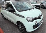 Renault Twingo La Parisienne AUTOMATIK 90 PS - Renault: Parisienne