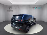 Peugeot 5008 Hybrid Allure Pack 136 e-DSC6 7-Sitzer Navi - Peugeot 5008 mit Benzin-Antrieb: Automatik
