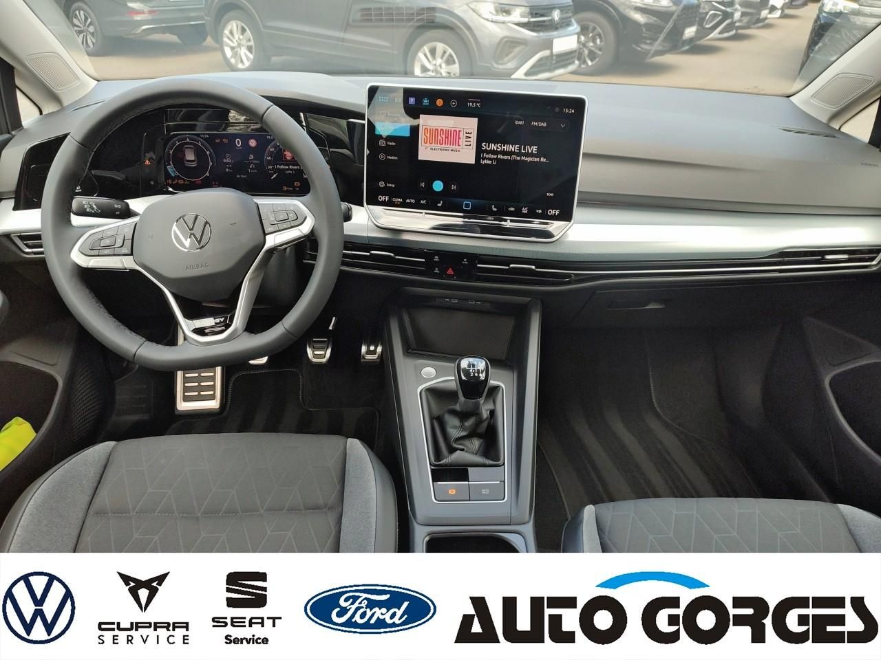 Volkswagen Golf - Bild 6