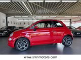 Fiat 500 Club 1.0 Mild-Hybrid CLUB