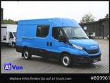Iveco Daily 35S18 A8V Mixto, Hi-Matic, Klima, AHK - Iveco Daily 35s18v