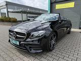 Mercedes-Benz E 450  Cabrio 4Matic AMG Line Comand Night Wides - Mercedes-Benz E 450: Cabrio