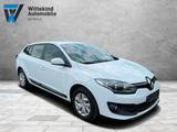 Renault Megane III Grandtour Authentique*Klima* - Renault Megane: Authentique