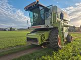 Claas Mähdrescher 228 - Claas Gebraucht Mähdrescher
