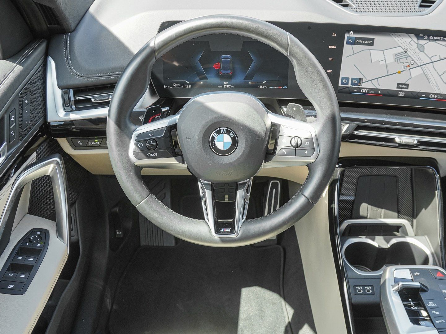 BMW X1 xDrive23i M Sport AHK RFK NAVI LED PDC V H foto 9