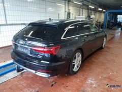 Fahrzeugabbildung Audi A6 Avant 55 TFSI quattro sport Navi LED Alcantar
