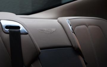صورة مصغرة 15 لـ 2014 Aston Martin DB9