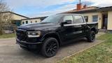Dodge RAM 1500 Laramie Night Edition 4x4 Prins LPG - Dodge RAM Laramie Night Gebrauchtwagen