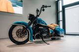 BMW R 18 Roctane El Bavarian Baron Einzelstück