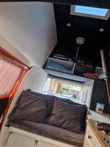 Volkswagen T3 springt nicht an, guter Zust.fast kein Ros - VW Sp