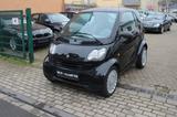 Smart ForTwo fortwo coupe Basis /Klima/Zentral/Top - gebrauchte Smart ForTwo aus dem Jahr 2004
