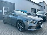 Mercedes-Benz A 220 4Matic Progressive Buisness DCT - Mercedes-Benz A 220: 4matic