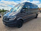 Volkswagen Crafter Kasten Kasten 35 lang Hochdach FWD
