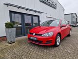 Volkswagen Golf VII Lim.Comfortline BMT*Start+Stop* HU  Neu - VW Golf Gebrauchtwagen in Oldenburg
