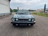 Jaguar XJ12 5,3 H.E Sovereign  1 HAND , GARAGENWAGEN - Jaguar XJ12 Gebrauchtwagen