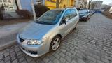 Mazda Premacy  1. Hand Tüv neu - Mazda Premacy Gebrauchtwagen