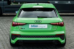 Fahrzeugabbildung Audi RS3 Sportback 2.5 TFSI quattro*Sportauspuff*