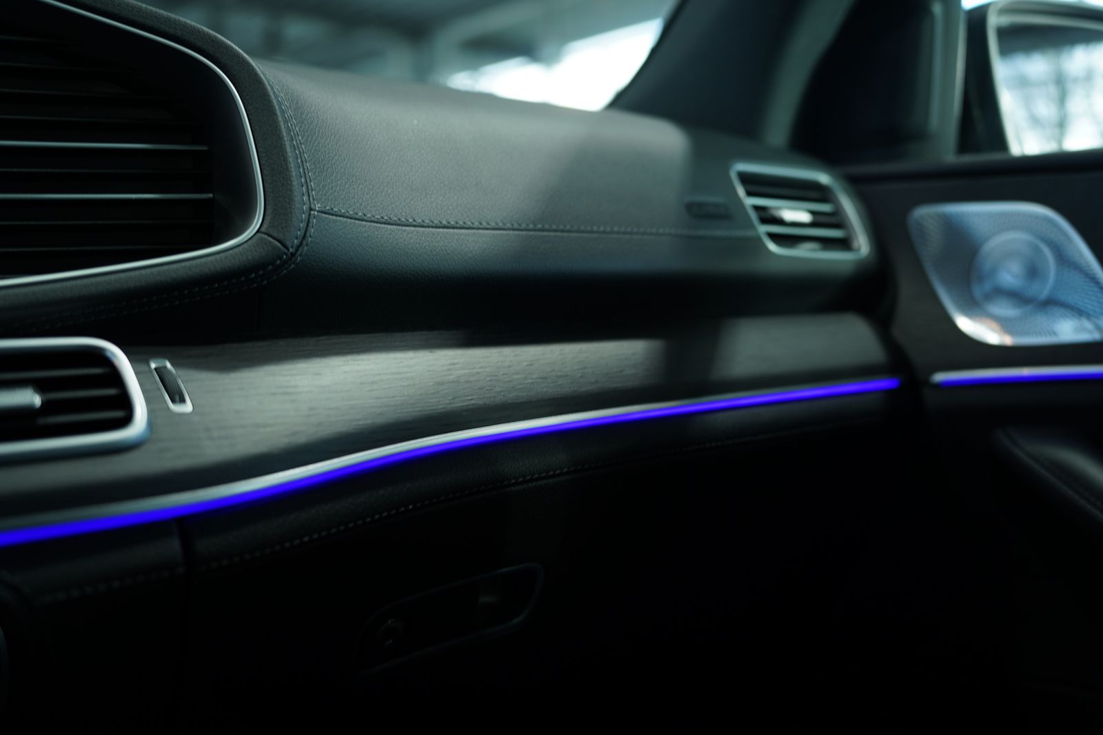 Mercedes Benz Gle 400