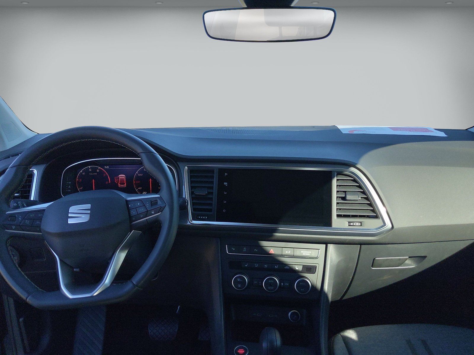 Seat Ateca - Bild 10
