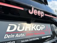 Jeep Compass - Vorschau Bild 17