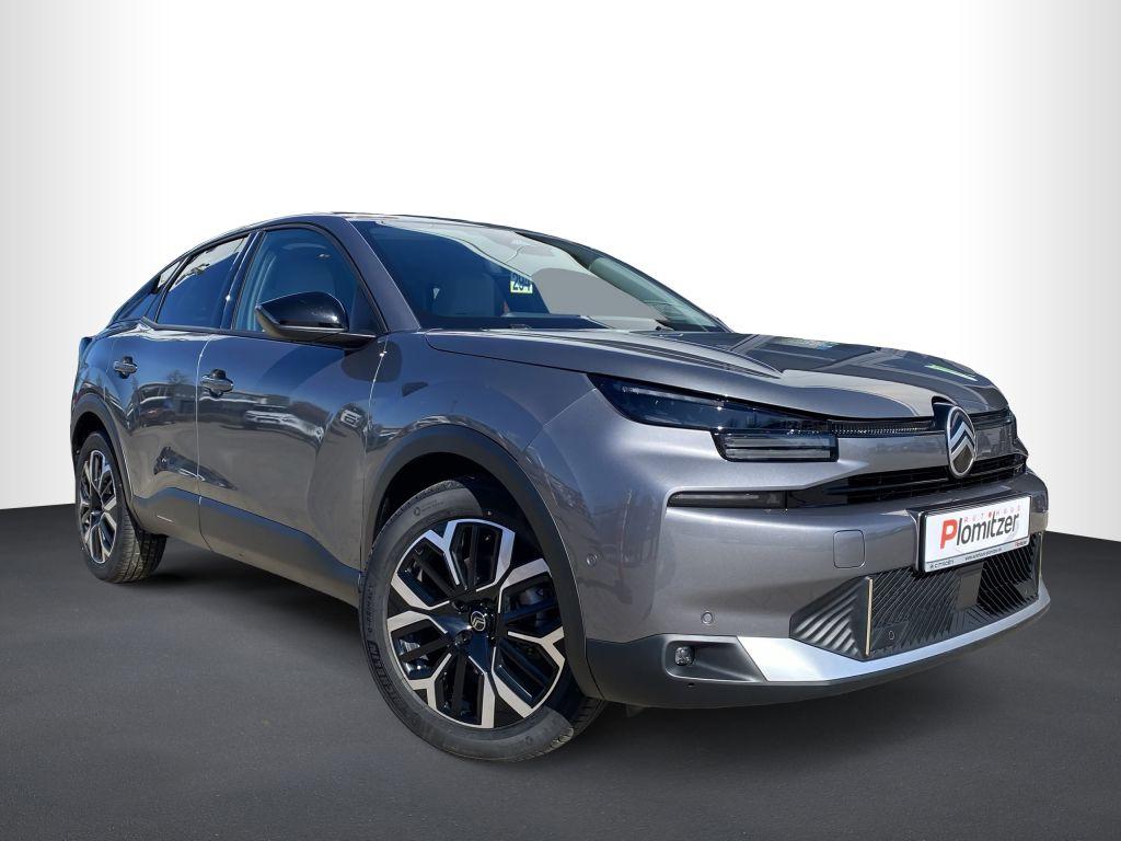 Citroën C4 Hybrid 145 Automatik Max *Alcantara*Winterpak