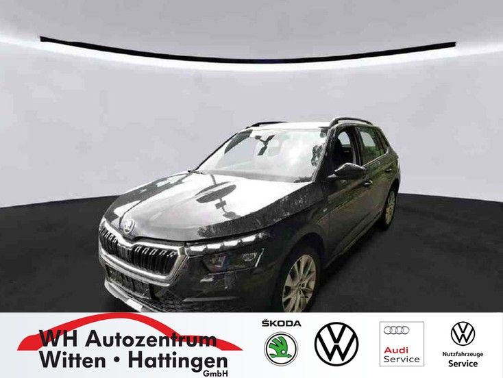 Image of Skoda Kamiq