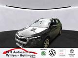 Skoda Kamiq 1.5 TSI Tour NAVI LED REARVIEW KEYLESS ACC - Skoda Kamiq in Herne