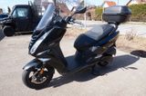 Peugeot Citystar 125, gebraucht - PEUGEOT MOTORRAD