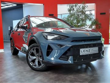Cupra Formentor - 3