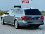 Mercedes-Benz Mercedes W212 E 250 CDI *AMG LINE*TÜV NEU*... - Mercedes-Benz E 250