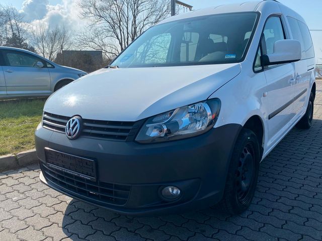 Volkswagen Caddy Kasten/Kombi Maxi Trendline