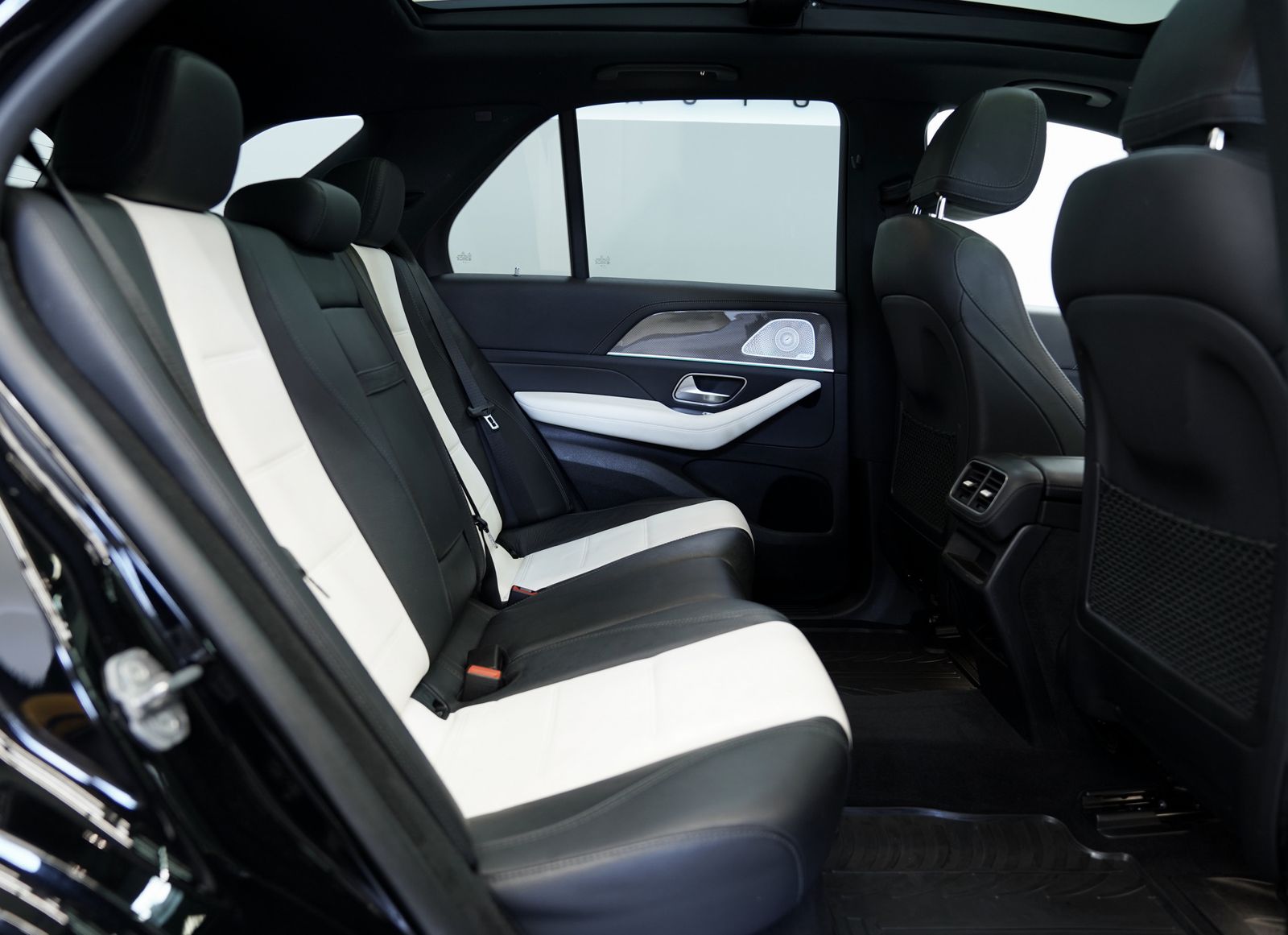 Mercedes Benz Gle 400