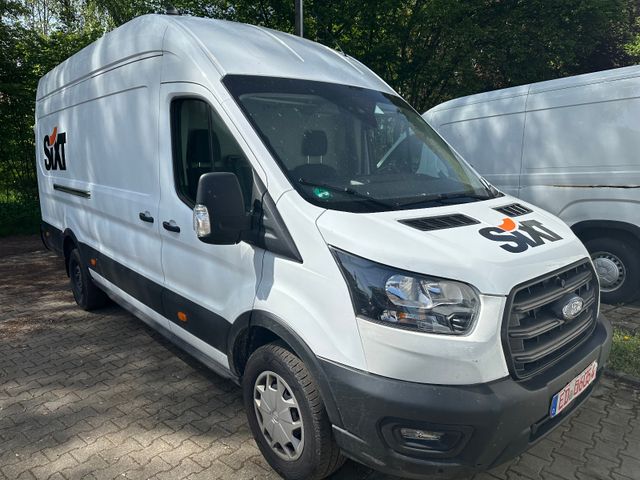 Ford Transit Kasten 350 L4 Trend