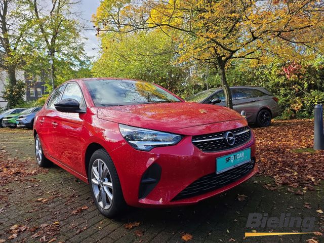 Corsa F Elegance 1.2l, Klima, Parkpilot, Alu