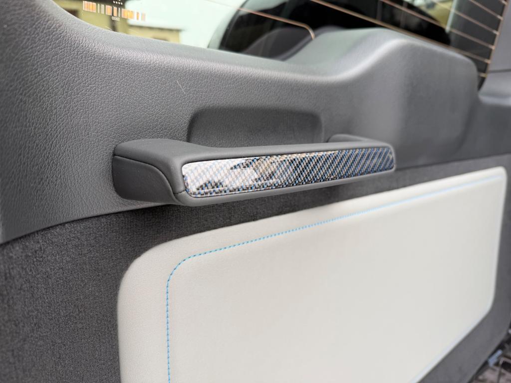 Mercedes-Benz G 580 16