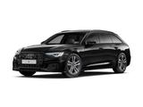Audi A6 Avant 40 TDI S-TR S-LINE MATRIX+HuD+RFK+ACC - Audi A6: Kombi, Line