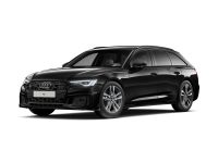 Audi A6 - Vorschau Bild 2