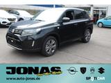 Suzuki Vitara 1.4 Comfort Hybrid 6AT - Suzuki Vitara V6 mit Hybrid-Antrieb (Benzin/Elektro)