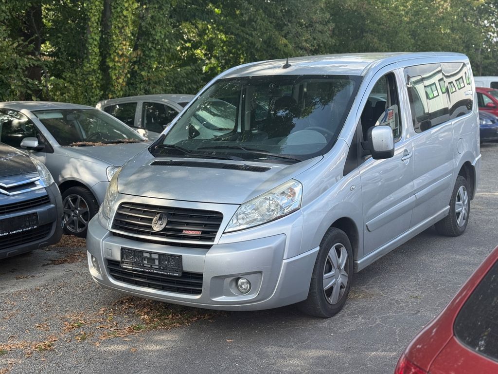 Angebot ansehen Fiat Scudo