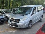 Fiat Scudo L1H1 140 Multijet KLIMA/AHK - gebrauchte Fiat Scudo aus dem Jahr 2007