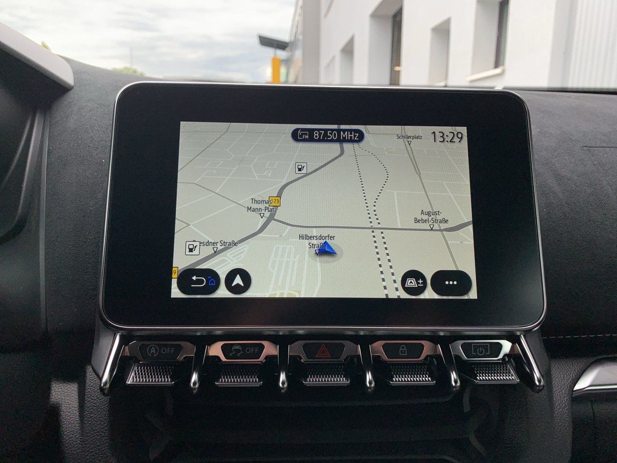 Alpine A110 - Bild 17