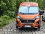 Pössl Summit 640 Fiat 148 PS absolute Vollausstattung  - Pössl Diesel Kastenwagen Automatik